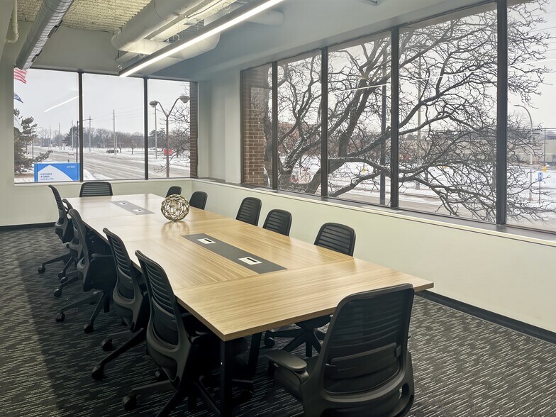 More Photos Of 27301 Dequindre Rd, Madison Heights Coworking Space