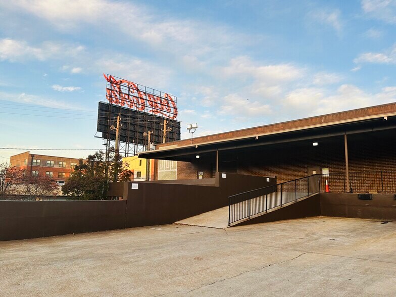 More Photos Of 275 Decatur St, Atlanta Warehouse For Lease
