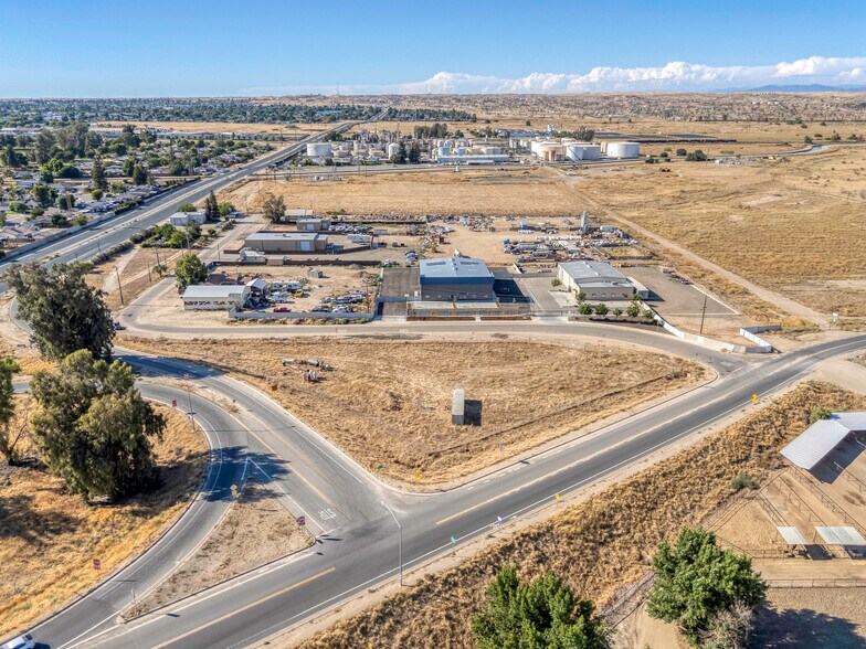 More Photos Of Angus Ln @ E Roberts Ln, Bakersfield Land For Sale