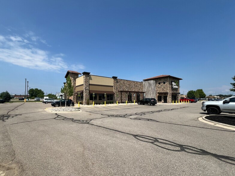 Primary Photo Of 12420 Felch St, Holland Storefront Retail Office For Lease