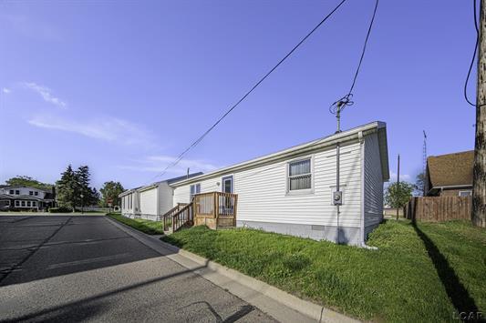 More Photos Of 113 W Main St, Morenci Freestanding For Sale