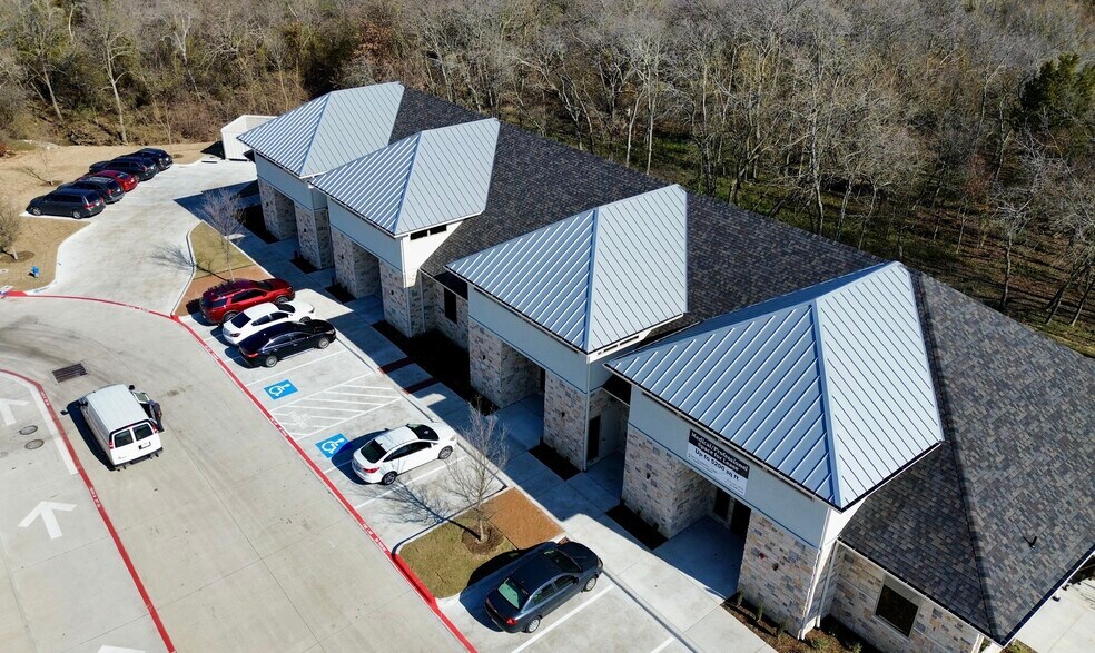 Primary Photo Of 3101 S Custer Rd, Mc Kinney Office For Sale