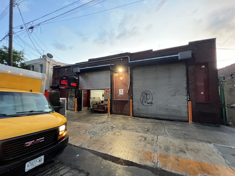 Primary Photo Of 194 Schenck Ave, Brooklyn Warehouse For Sale