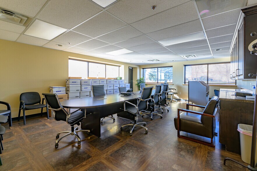More Photos Of 265 Basher Dr, Johnstown Warehouse For Sale