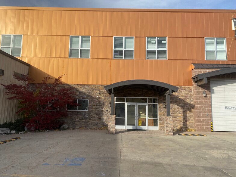 More Photos Of 10520 S 700 E, Sandy Loft Creative Space For Lease