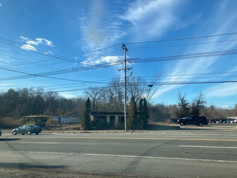 More Photos Of 120 Washington St, Foxborough Land For Sale