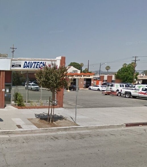 More Photos Of 912-914 S Victory Blvd, Burbank Storefront Retail Office For Lease