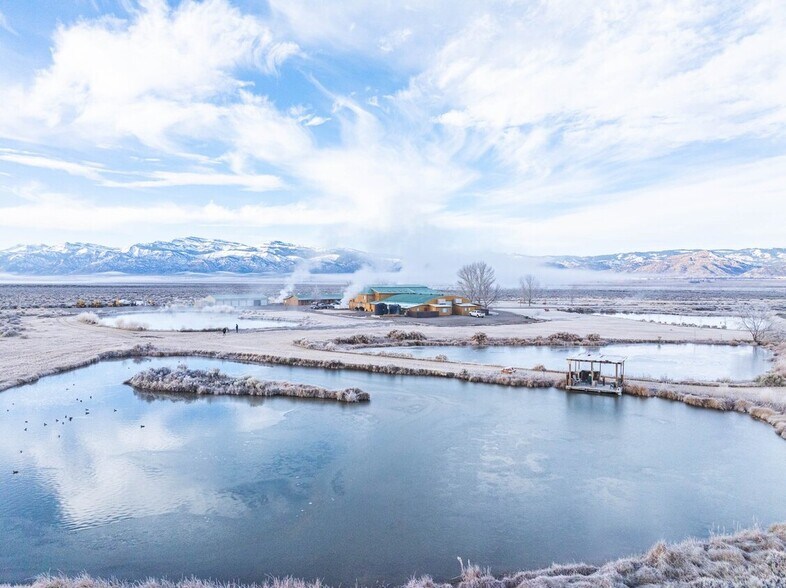 More Photos Of 67254 Highway 299 E, Cedarville Land For Sale