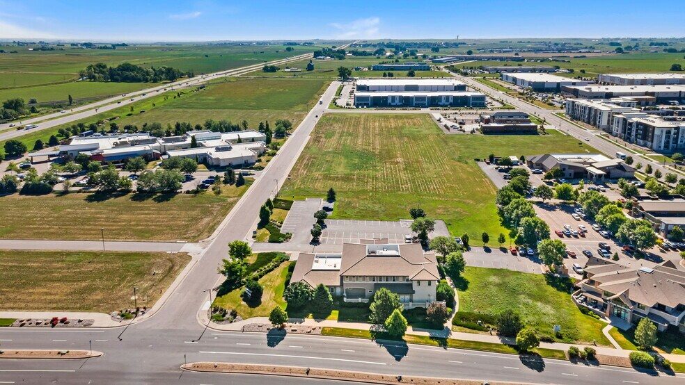 More Photos Of 4450 Union St, Johnstown Medical For Sale