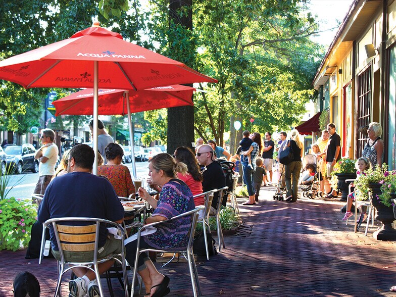 More Photos Of 756 Haddon Ave, Collingswood Loft Creative Space For Lease