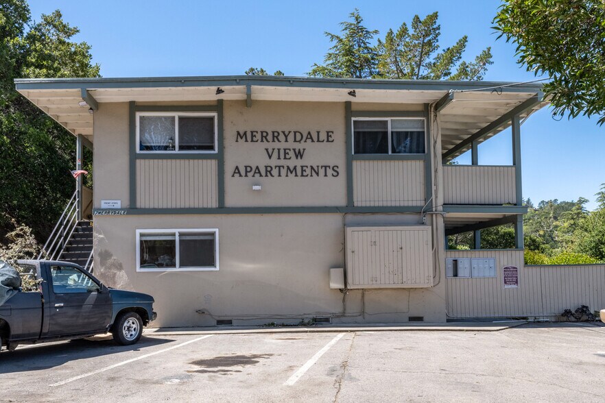 More Photos Of 7 Merrydale Rd, San Rafael Apartments For Sale