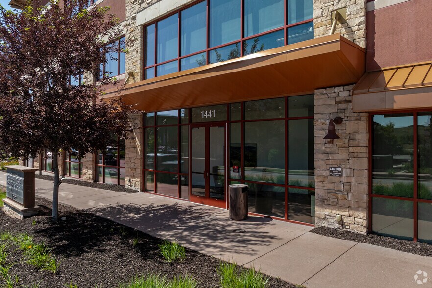 More Photos Of 1441 W Ute Blvd, Park City Office For Lease