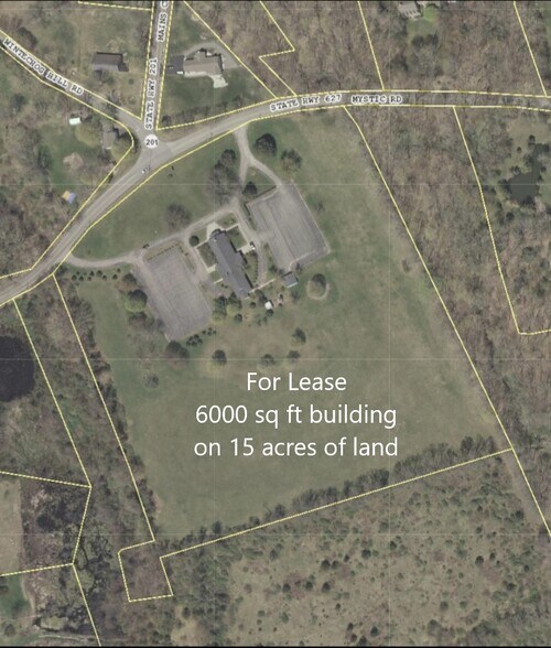More Photos Of 87 Mystic Rd, North Stonington Specialty For Lease