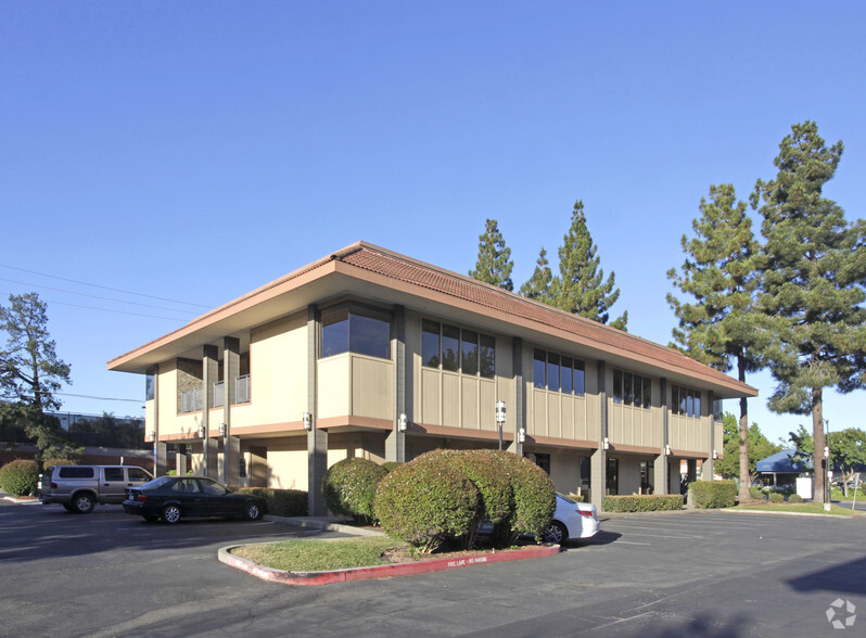 Primary Photo Of 690 Saratoga Ave, San Jose Coworking Space