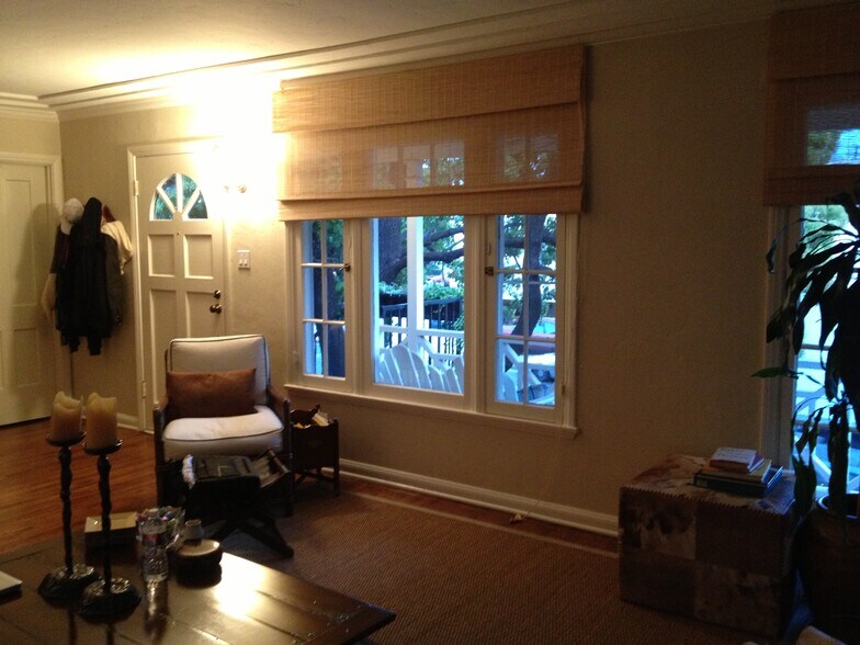 More Photos Of 751 N Hayworth Ave, Los Angeles Apartments For Sale