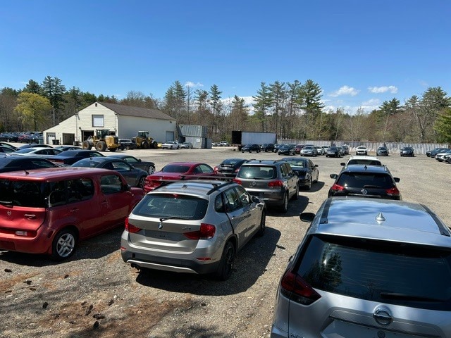 More Photos Of 237 Main St, Plaistow Auto Repair For Sale