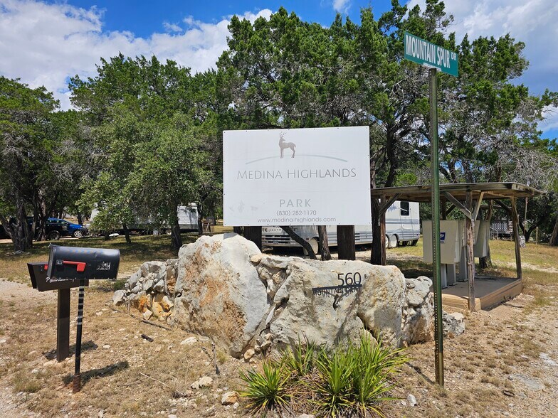 More Photos Of 560 Mountain Dr, Lakehills Specialty For Sale