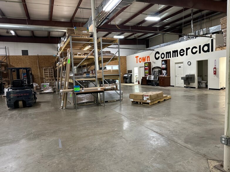 More Photos Of 3285 Berkmar Dr, Charlottesville Freestanding For Lease