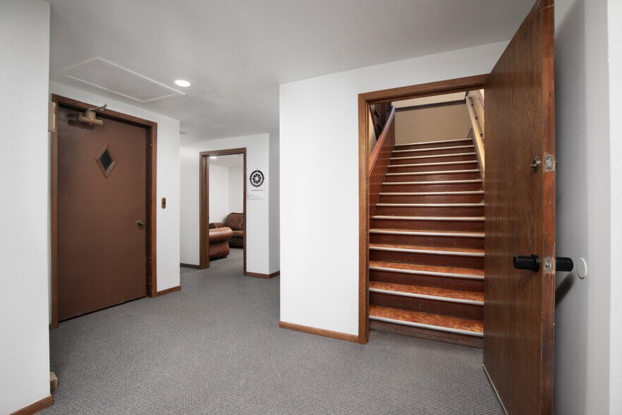 More Photos Of 108 N Main St, Richfield Office Residential For Sale