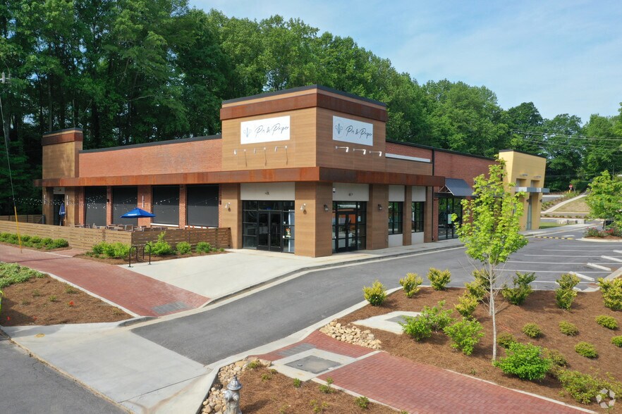 More Photos Of 1039 Grant St SE, Atlanta Unknown For Lease