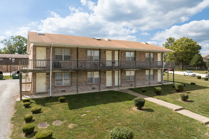 More Photos Of , Belleville Multifamily For Sale