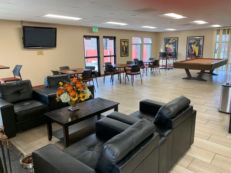 More Photos Of 3801 E Florida Ave, Denver Office For Sale