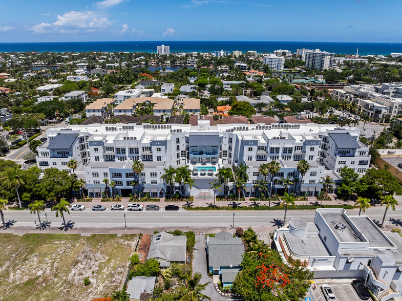 Primary Photo Of 151 NE 5th Ave, Delray Beach Office Residential For Lease