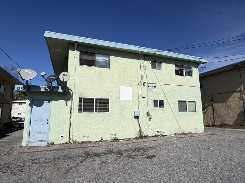 More Photos Of 1352 Carnelian Dr, San Jose Apartments For Sale