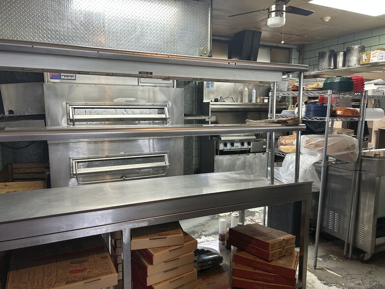 More Photos Of 270 West St, Bolton Restaurant For Sale