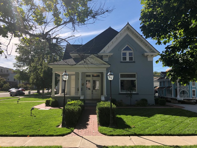 More Photos Of 209 N 400 W, Provo Office For Sale