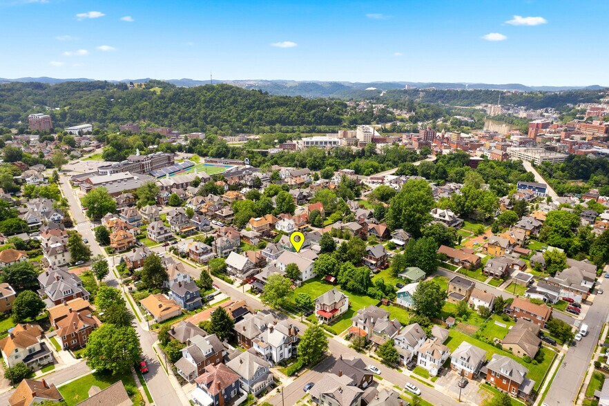 More Photos Of 320 Watts St, Morgantown Apartments For Sale