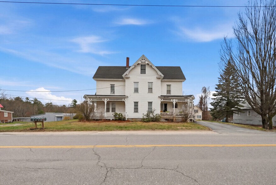 More Photos Of 112 W Main St, Hillsborough Apartments For Sale