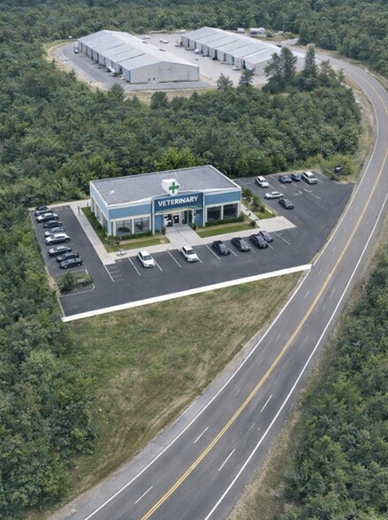 More Photos Of 1 Shenandoah dr, Mechanicville Land For Sale