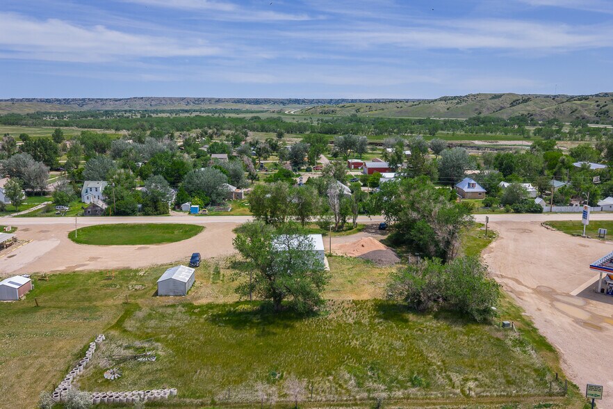 More Photos Of 47 C Ave, Wasta Land For Lease