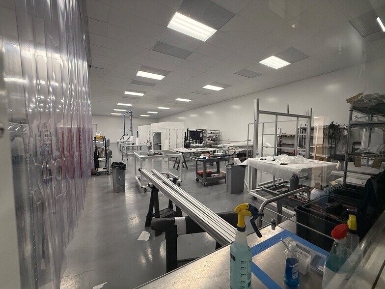 More Photos Of 1754 W 500 S, Salt Lake City Manufacturing For Lease