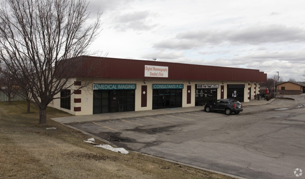 More Photos Of 7910-7960 Harrison St, Ralston Unknown For Lease