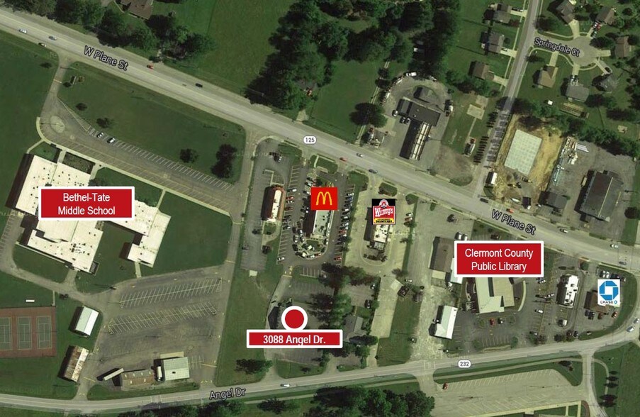 More Photos Of 3088 Angel Dr, Bethel Medical For Sale