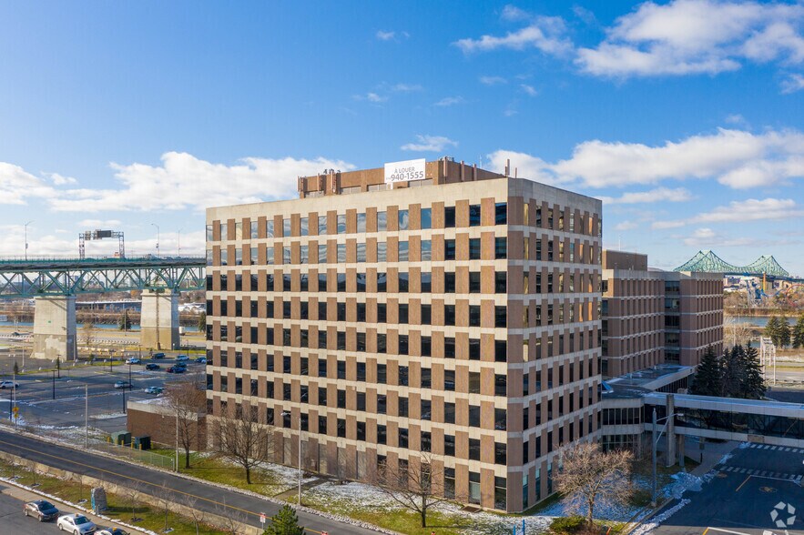 More Photos Of 1010 Rue de Sérigny, Longueuil Office For Lease