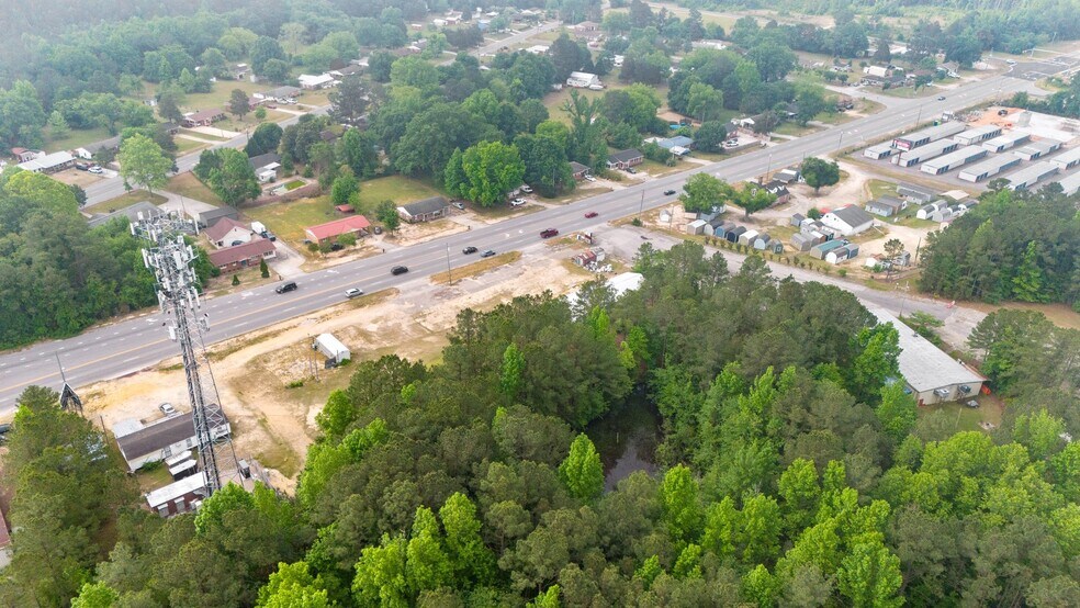 More Photos Of 14230 NC-210, Spring Lake Land For Sale