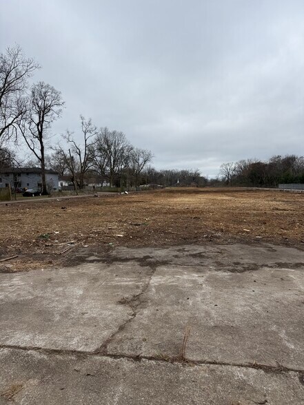 More Photos Of 2300 23RD Ave, Birmingham Land For Sale