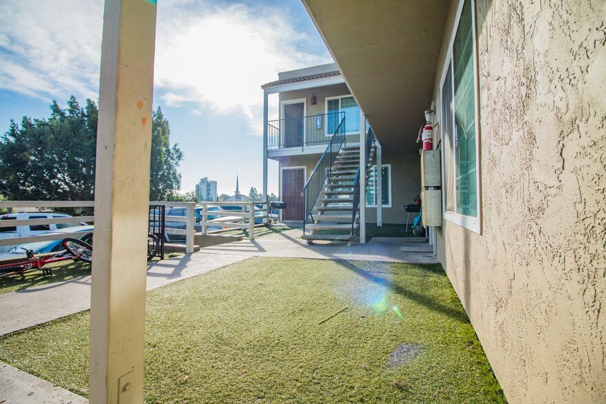 More Photos Of 3854 50th St, San Diego Apartments For Sale
