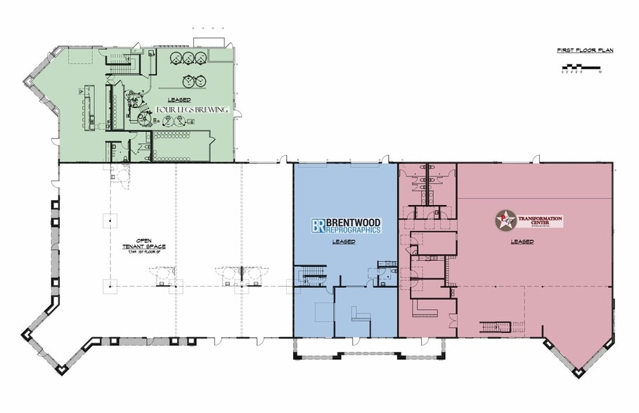 More Photos Of 2010 Elkins Way, Brentwood Light Manufacturing For Lease