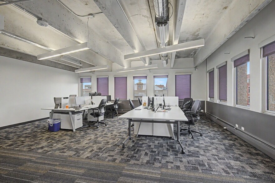 More Photos Of 1401 Walnut St, Boulder Office For Lease