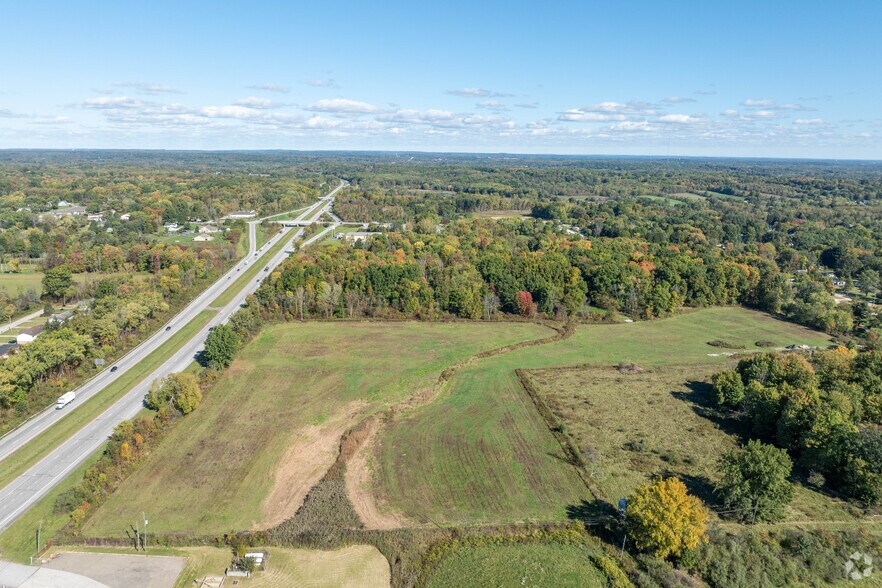 More Photos Of 3660 Wadsworth Rd, Norton Land For Sale