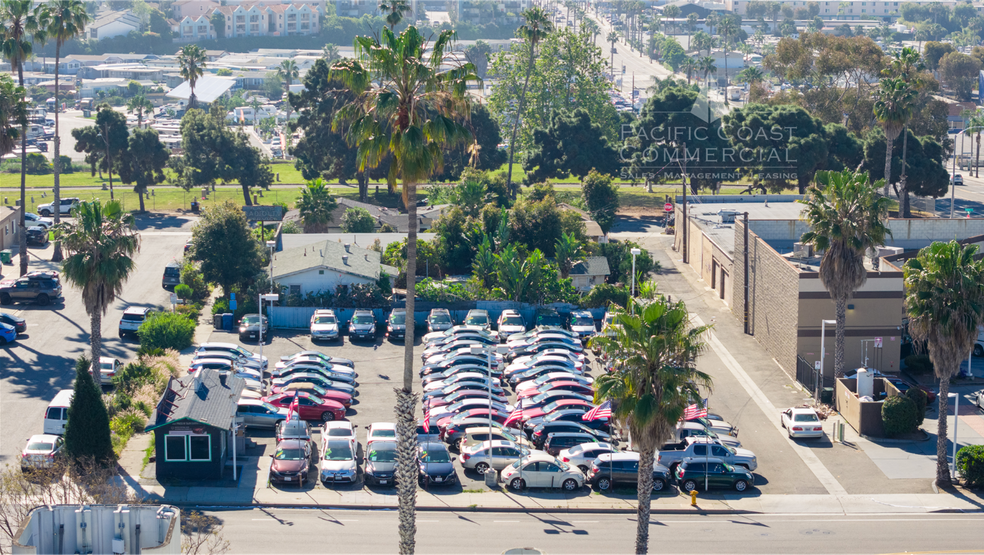 More Photos Of 515 Oceanside Blvd, Oceanside Land For Sale