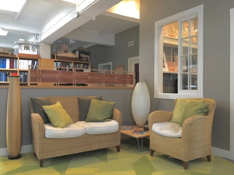 More Photos Of 80 Trowbridge St, Cambridge Office For Lease