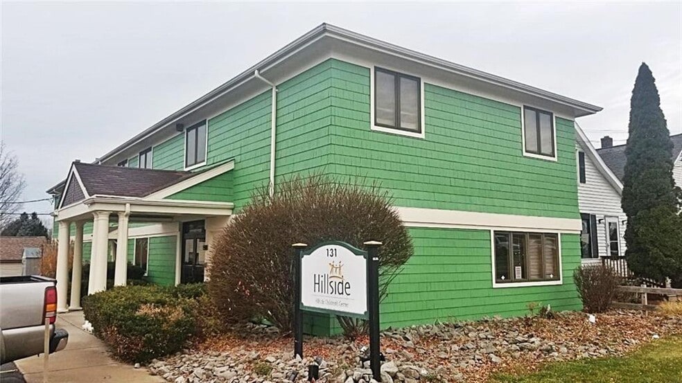 More Photos Of 131 Orchard Park Rd, West Seneca Office For Lease