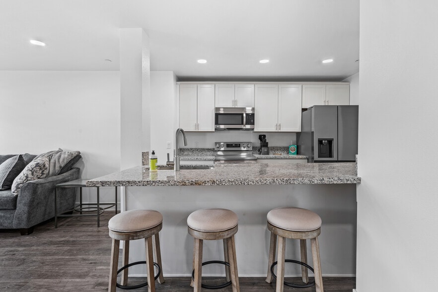 More Photos Of 1929 US-395, Gardnerville Apartments For Sale