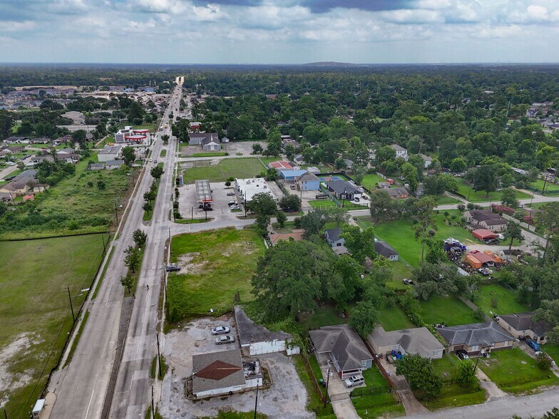 More Photos Of 6110 Tidwell Rd, Houston Land For Sale