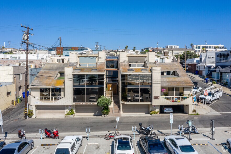 More Photos Of 1112 Ocean Dr, Manhattan Beach Office For Lease